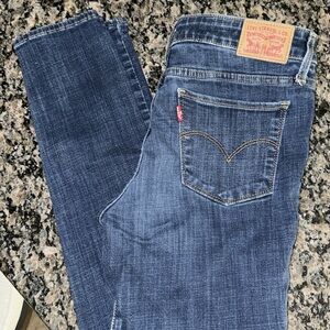 Levi’s Skinny Jeans